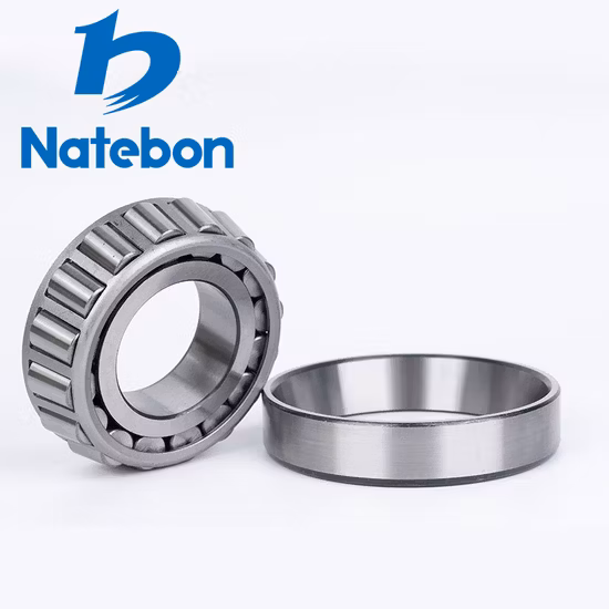 Agricultural Wheel Hub Bearings: Double Row Angular Contact & Tapered Roller for Farm Machinery