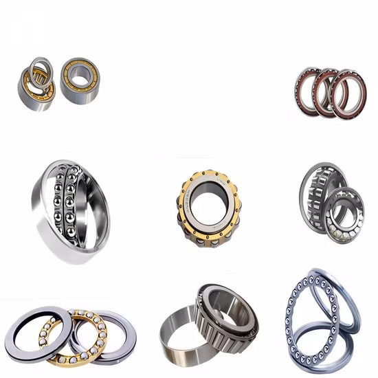 AR100-30 Sealed Tapered Roller Bearing 100x180x100mm for Metallurgical Sintering