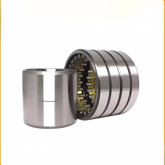 AR100-40 Sealed Tapered Roller Bearing 100x180x98mm for Sintering Pallet Wheel