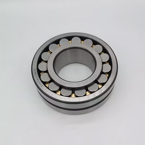 AR110-28 Sealed Tapered Roller Bearing 110x180x86mm for Sintering Support Roller