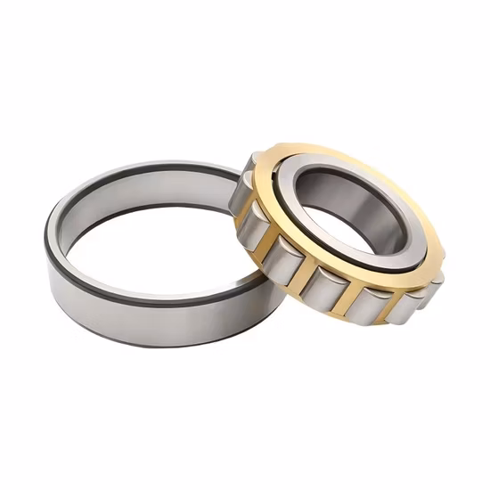 AR110-29 Sealed Tapered Roller Bearing 110x200x92mm for Sintering Pallet