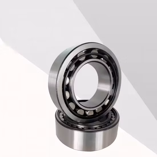 AR110-39 Sealed Tapered Roller Bearing 110x200x100mm for Sintering Machine Wheel