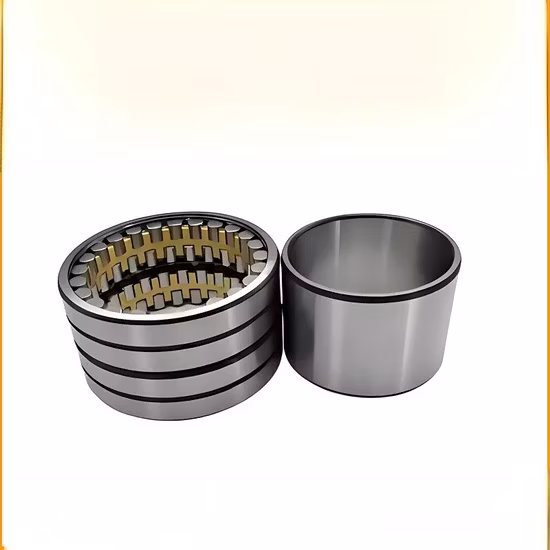 AR80-24 Sealed Tapered Roller Bearing 80x150x67mm for Sintering Pallet Wheel