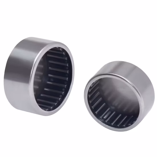 Bk0810 Closed End Drawn Cup Needle Roller Bearing OEM Supply [WARN] draft identifier mismatch