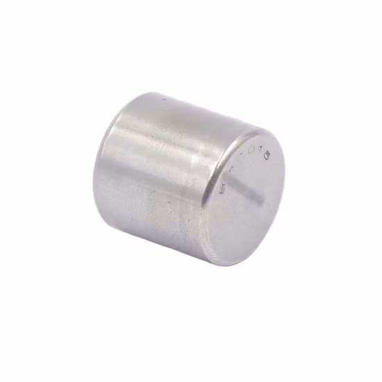 Bk1010 Needle Roller Bearing Closed End Drawn Cup High Precision Supplier