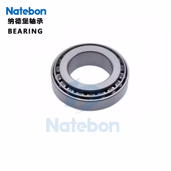 Chrome Steel Automotive Bearing for Passenger Cars High Load Capacity