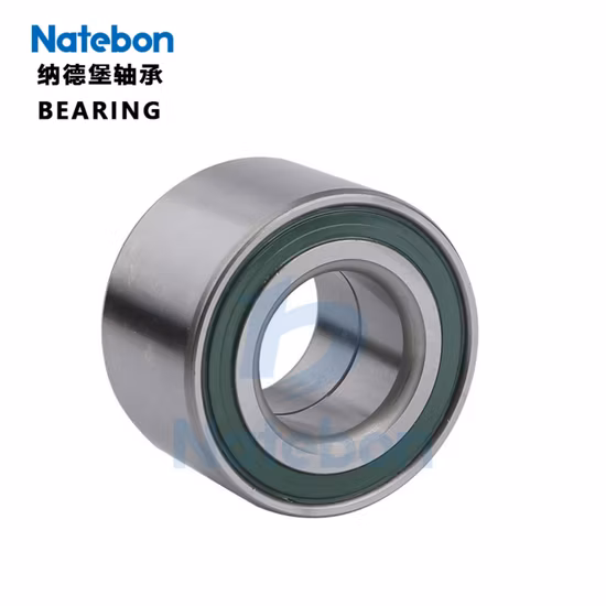 Chrome Steel Truck Wheel Hub Bearing 3rd Gen for EPS