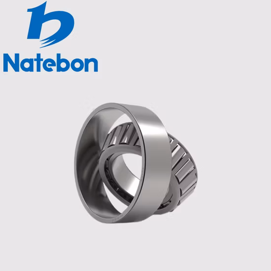 Combine Harvester Tapered Roller Wheel Hub Bearings for Agricultural Machinery