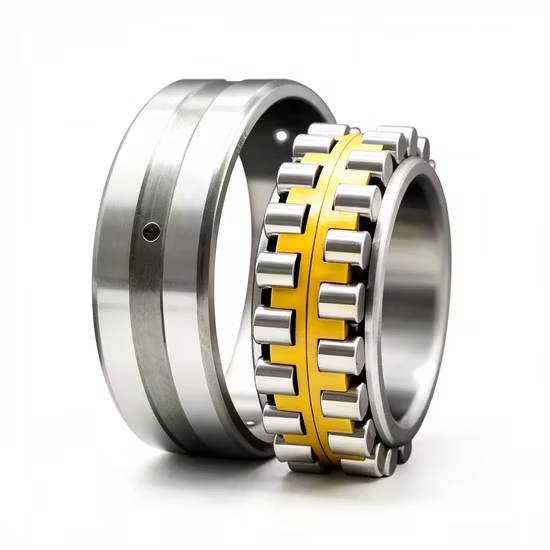 Construction Machinery Bearing for Excavator and Loader | Industrial Supplier