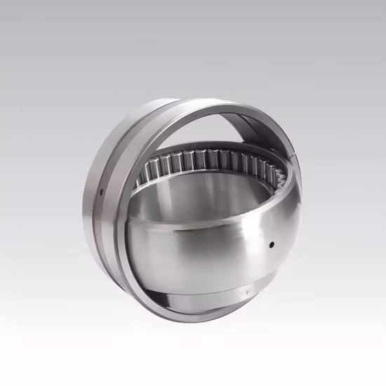Crane Slewing Bearing for Hoist and Lifting Equipment – Authorized Supplier