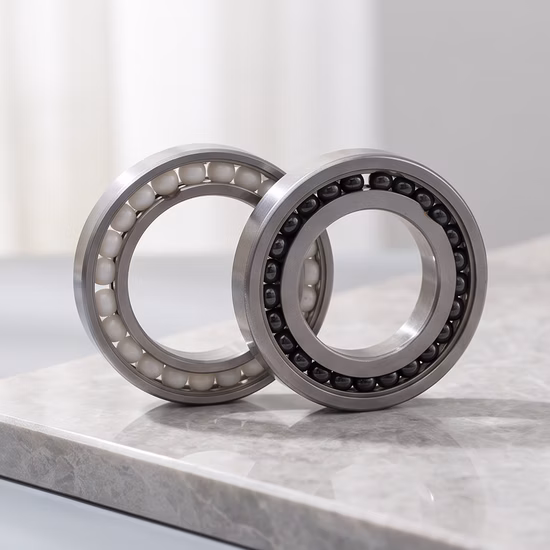 Custom High Temperature Bearing OEM Heat Resistant Solution