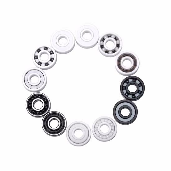Custom High Temperature Bearing Supplier for Industrial Machinery