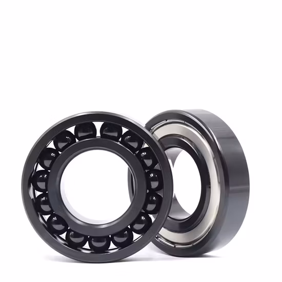 Custom High Temperature Industrial Bearing 300-1000℃ Supplier