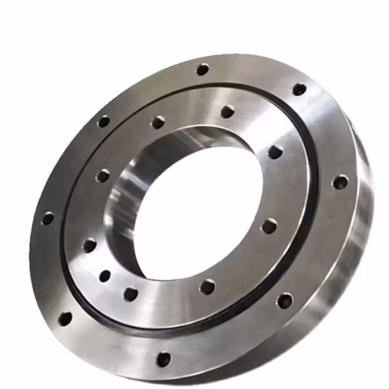 Custom Industrial Slewing Ring Bearing for Construction & Automation