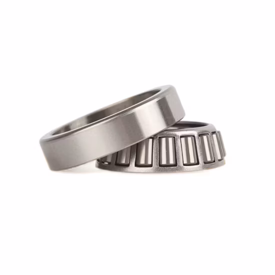 Customizable Large-Sized Paired Tapered Roller Bearing for Machine Parts