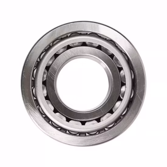 Customizable Tapered Roller Bearing Supplier for Global Distribution