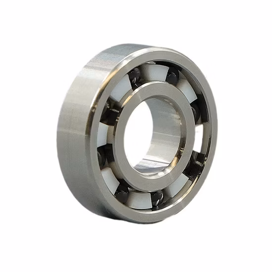 Customized 200°C Thrust Bearing for Injection Molding Machines
