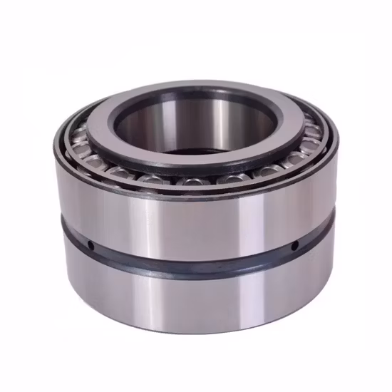 Eco-Friendly Cold-Resistant Taper Roller Bearing Supplier