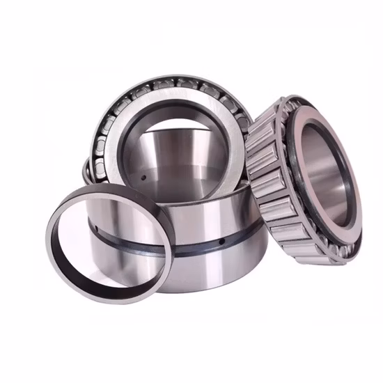 Eco-Friendly Four-Row Tapered Roller Bearings for High Performance
