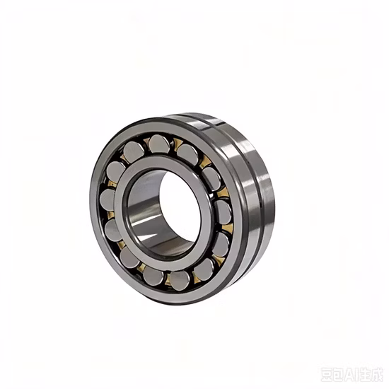 Excavator Crane Slewing Bearing Swing Drive Supplier
