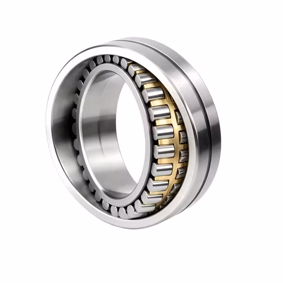 Excavator Swing Drive and Track Roller Bearing for Crawler Excavator