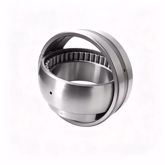 Excavator Undercarriage Track Roller and Idler Bearing Kit