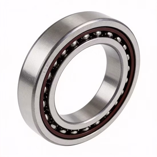 FAG B7019-C-T-P4s-UL Angular Contact Ball Bearing Genuine