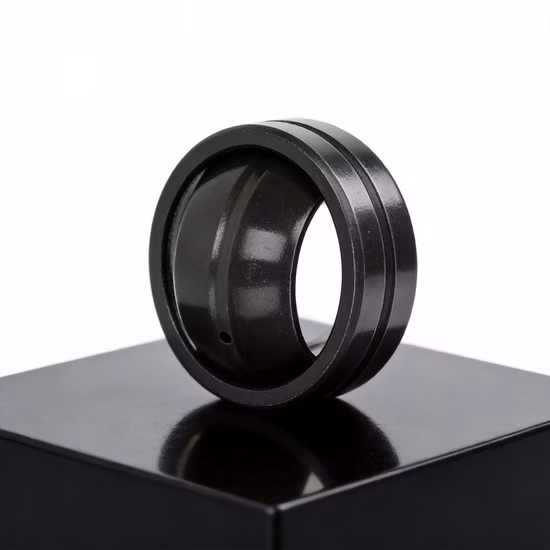 FAG GE240-FO-2RS Radial Spherical Plain Bearing Double Sealed for Heavy Duty Machinery