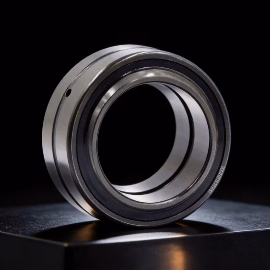 FAG GE70-DO-C3 Radial Spherical Plain Bearing for Hydraulic Cylinder