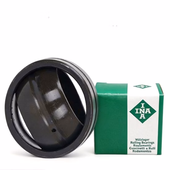 FAG GE900-DO Spherical Plain Bearing with Brass Inserts | Genuine Authorized Supplier