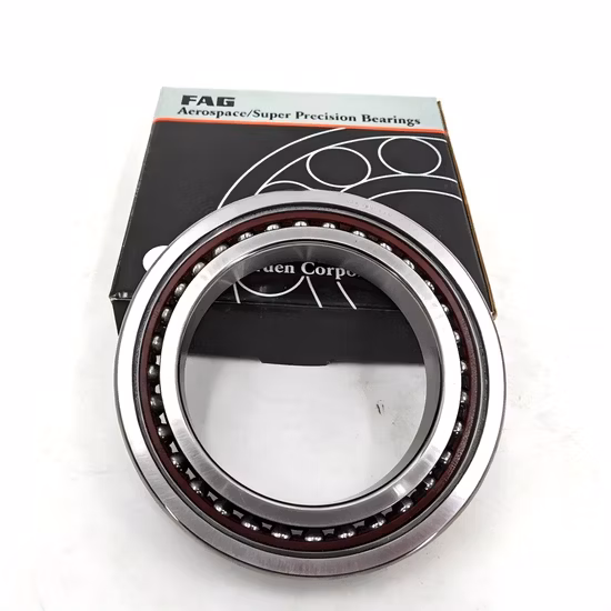 FAG HS7001-E-T-P4s Single Row Angular Contact Ball Bearing