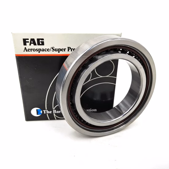 FAG/INA HCB7032-C-T-P4S Ulball Single Row Angular Contact Ball Bearing
