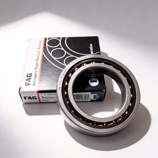 FAG/INA HCB7213-E-T-P4S-UL Angular Contact Ball Bearing for Auto Steering