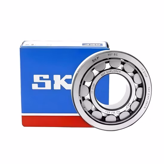 FAG NN3026TN9/SPC1LW33 Double Row Cylindrical Roller Bearing