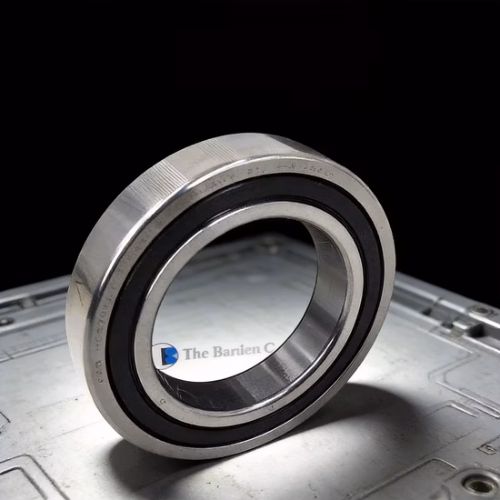FAG Xcb7003-C-T-P4s High Precision Angular Contact Ball Bearing