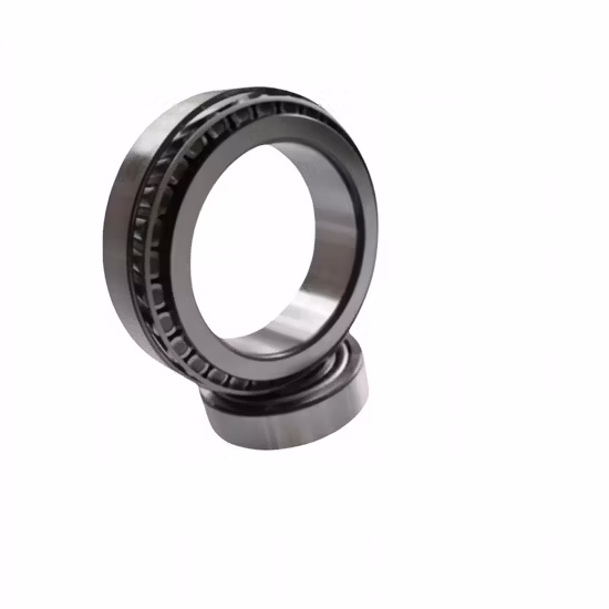 Farm Machinery Tapered Roller and Wheel Hub Bearings for Agricultural Equipment