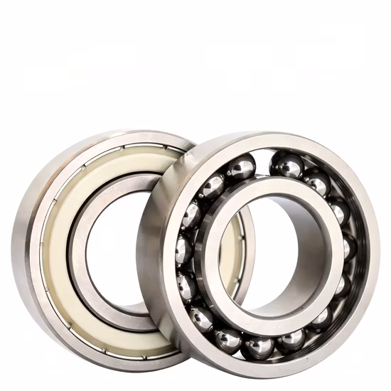 FDA Compliant High Temperature Food Grade Plain Bearing for Bakery Oven