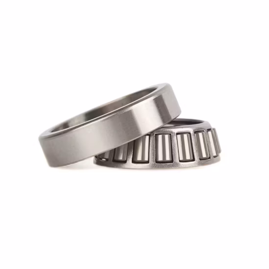 Four-Row Tapered Roller Bearing for Industrial Use | Natebon