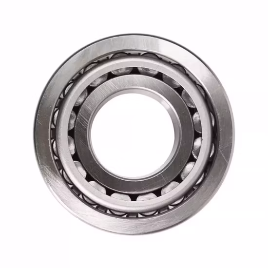 Four-Row Tapered Roller Bearings for Machinery by Natebon