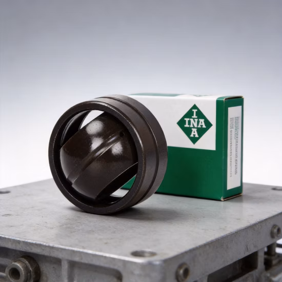 GE500-DO-2RS4 Sealed Spherical Bearing for Portal Crane [WARN] draft identifier mismatch