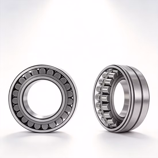 Genuine 22216E Spherical Roller Bearing for Heavy Industrial Use [WARN] draft identifier mismatch