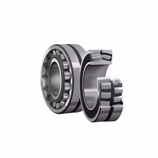 Genuine 22226e Spherical Roller Bearing P6 Precision for Gear Reducer