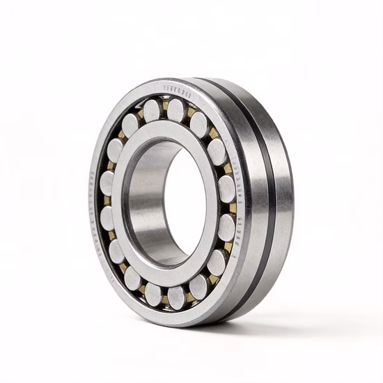 Genuine 22340CC/W33 Spherical Roller Bearing Authorized Supplier