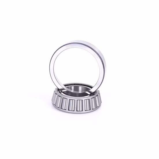 Genuine 30205 30305 Tapered Roller Bearings for Agricultural Machinery