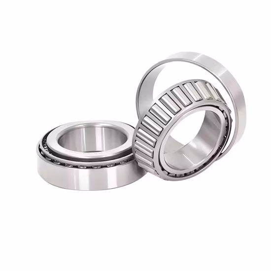 Genuine 30205 30305 Tapered Roller Bearings for Farm Machinery