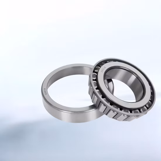 Genuine 30206 30306 Tapered Roller Bearings for Farm Machinery