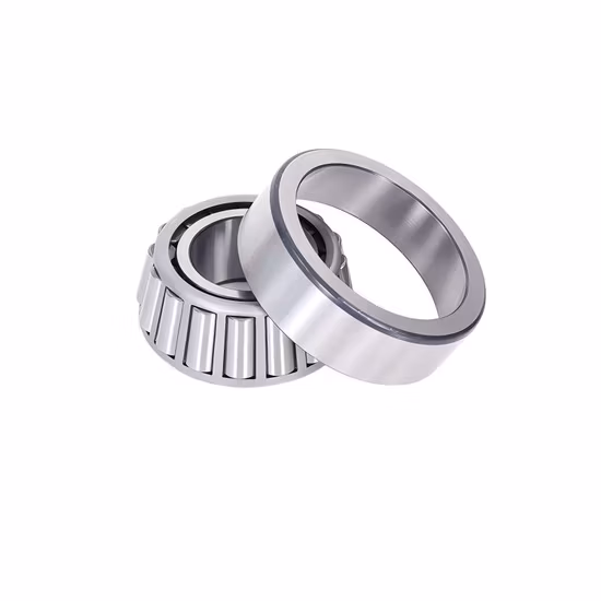 Genuine 30305 Tapered Roller Bearing for Tractor Wheel Hub Agricultural Equipment