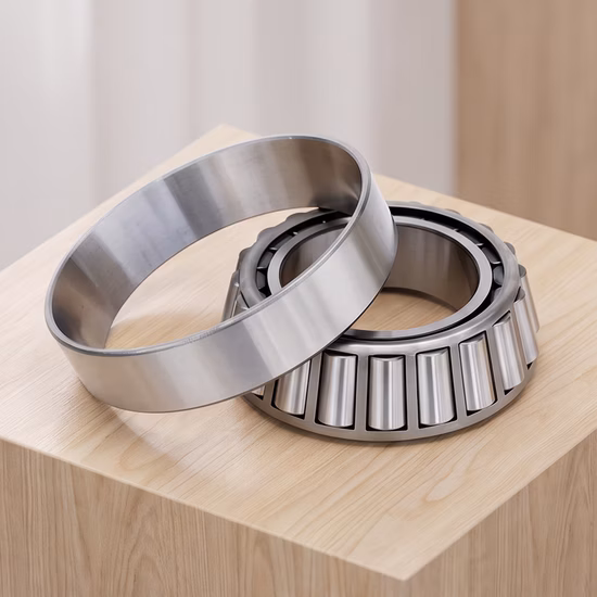 Genuine 31311 Tapered Roller Bearing for Industrial Equipment [WARN] draft identifier mismatch