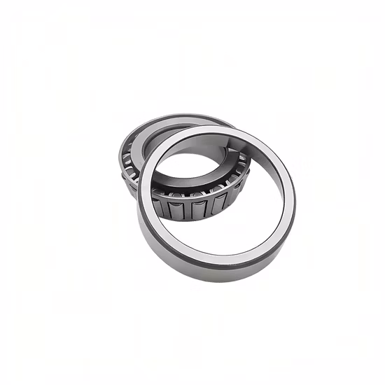 Genuine 31318 Tapered Roller Bearing for Industrial Gearbox Authorized