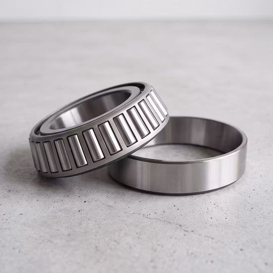 Genuine 32005 Tapered Roller Bearing for Industrial Machinery Authorized Supply [WARN] draft identifier mismatch